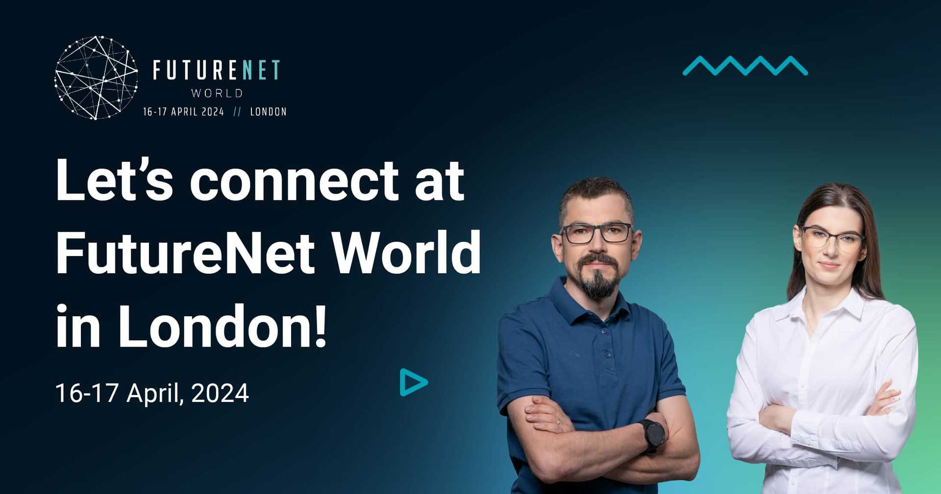 Join CodiLime at FutureNet World 2024 Conference