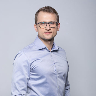 Marek Niedźwiedź - Chief Executive Officer
