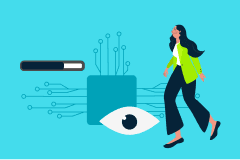 PoC: P4 SmartNIC controlled by ONOS