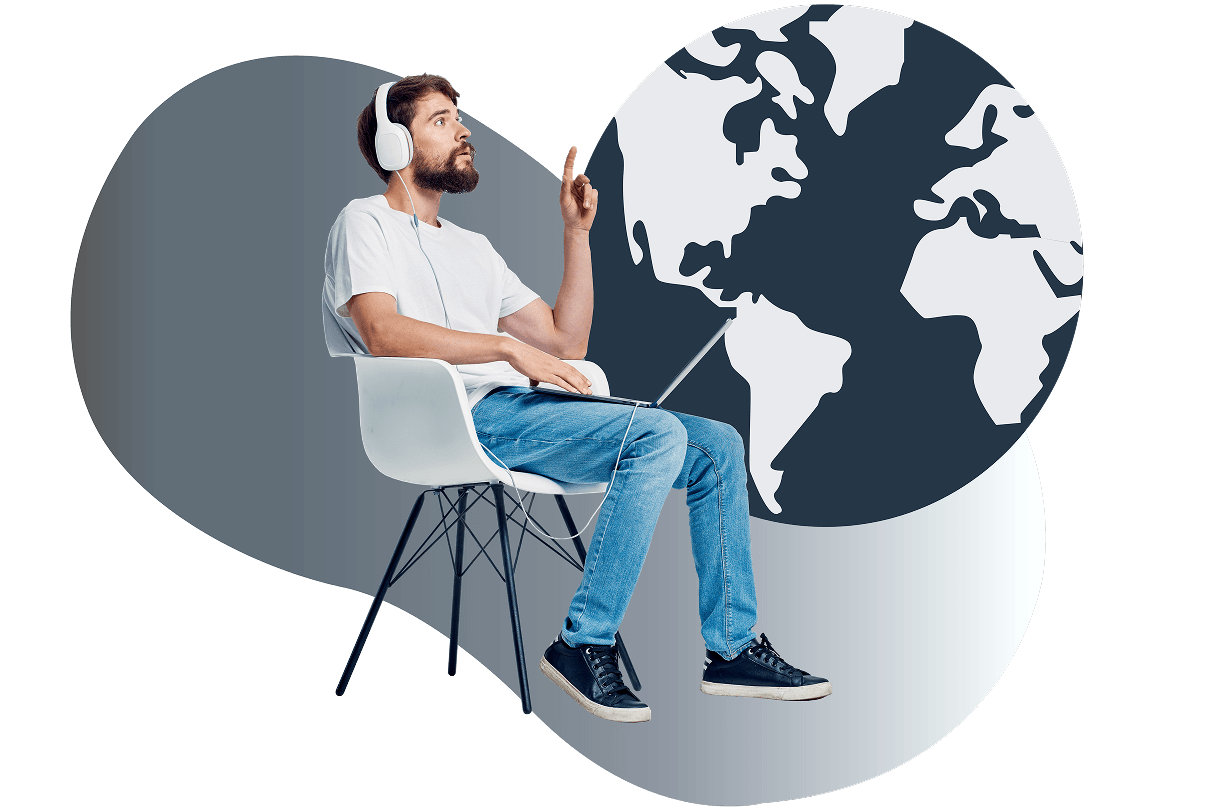 Models of collaboration with us