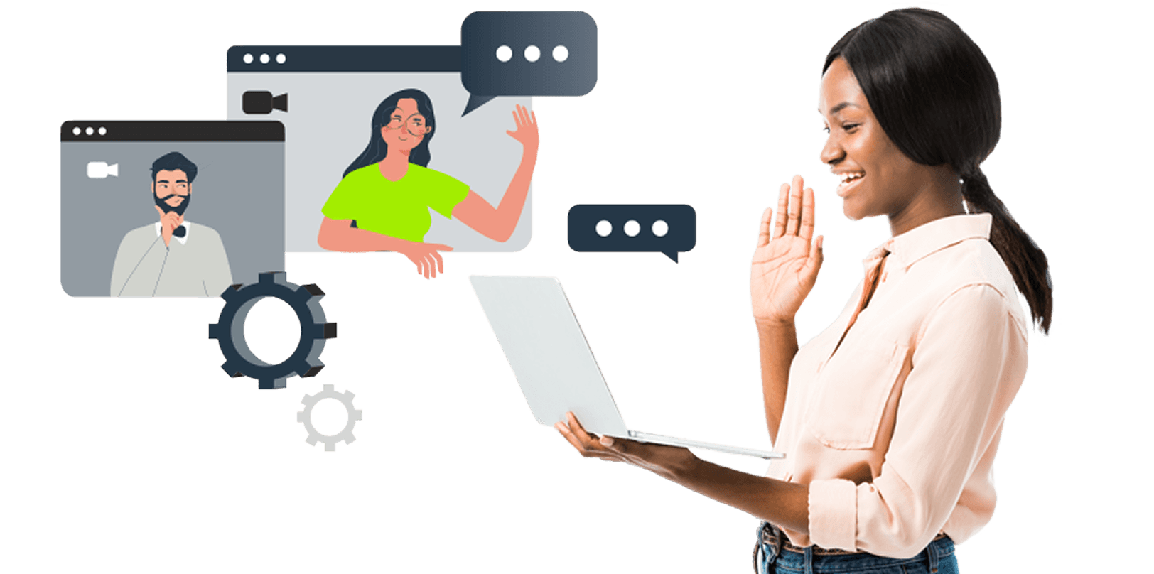 Shield your network from threats