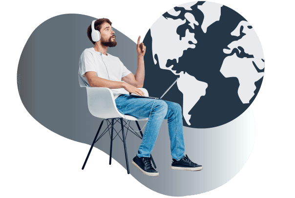 How do we work with our tech-savvy partners?