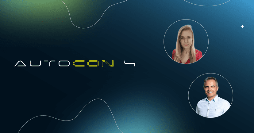 CodiLime at AutoCon 4 talk