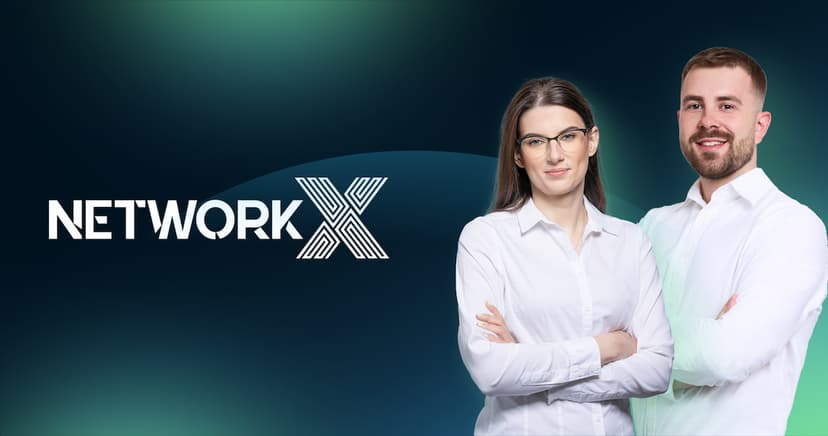 CodiLime at Network X