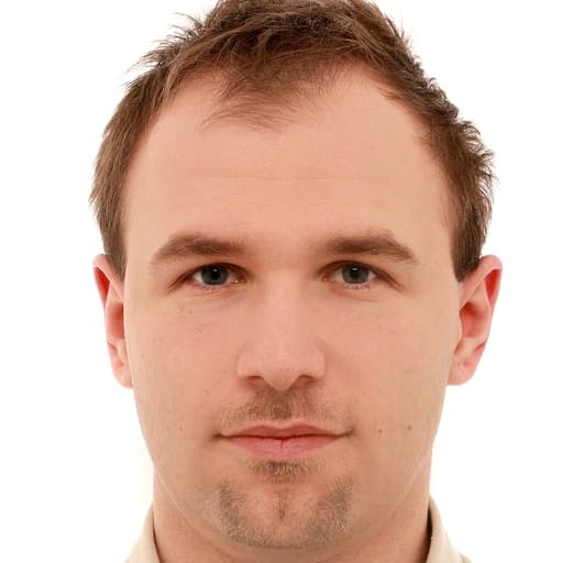 Bartłomiej Radwan