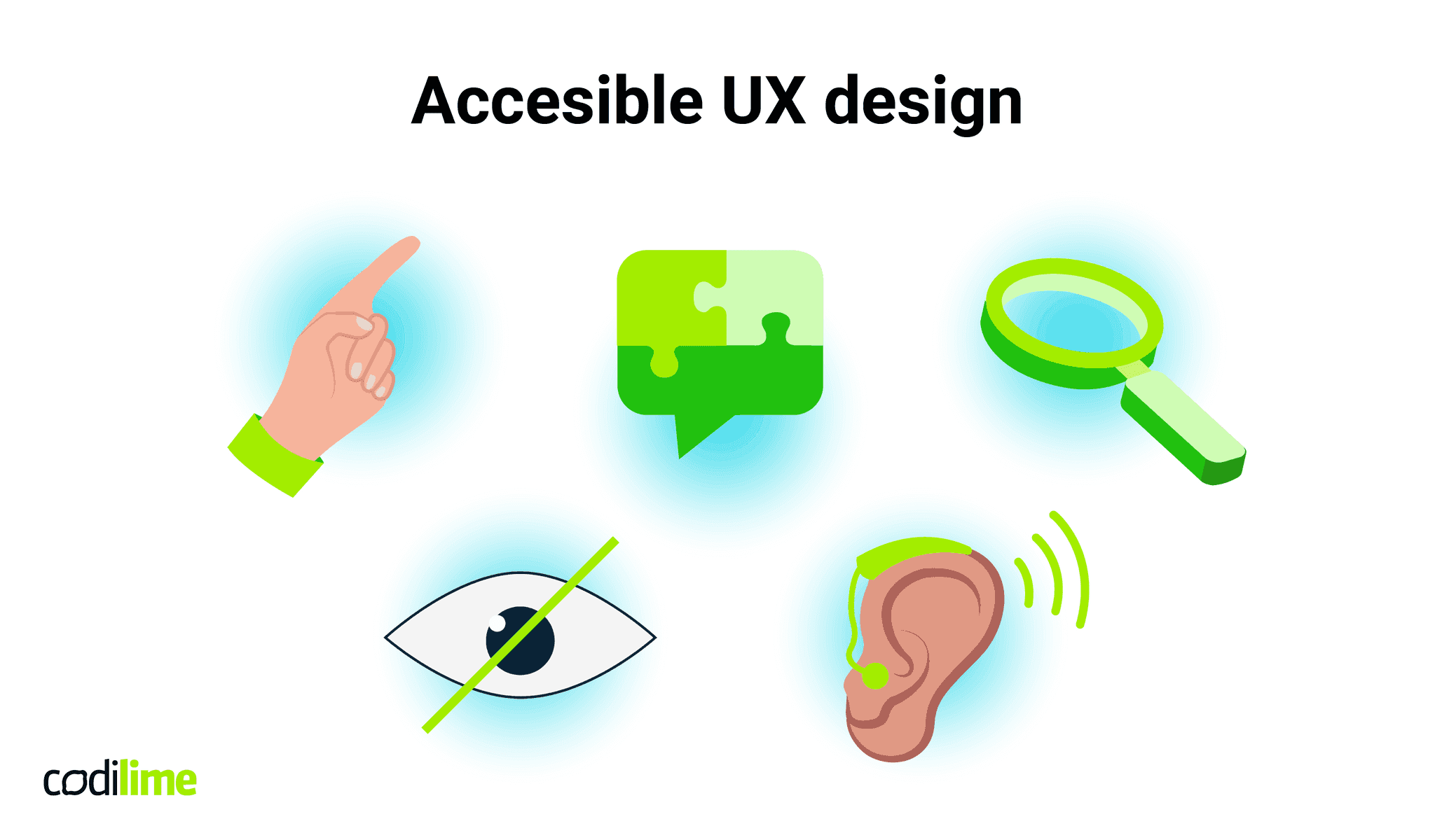 what is accessibility design